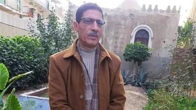 زملاء المدرس المتوفي أثناء اليوم الدراسي بالمنوفية: تخرج على يده أجيال ولم يبخل بعلمه