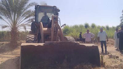 لجنة استرداد أراضي الدولة: تكليفات بعدم المغالاة في تقنين أراضي وضع اليد | فيديو