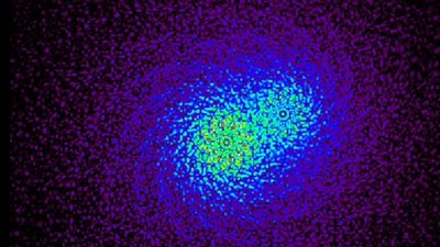 نيزك ليونيدز يبلغ ذورته مع وصول 15 نجم في السماء كل ساعة | صور