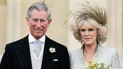 ولي العهد البريطاني الأمير تشارلز وقرينته دوقة كورنوال يزوران القاهرة غدًا | بث مباشر