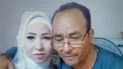 والد عروس المنيا المتوفاة عقب حفل زفافها: أعيش في حالة من الحزن عقب فراقها 