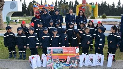 تحت الميكروسكوب | ما العلاقة بين الحماية المدنية للأطفال وحقوقهم؟ 