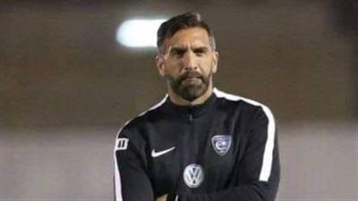 خوان براون: جماهير الإسماعيلي تحرك الصخر.. والتوفيق لم يحالفنا في الدوري