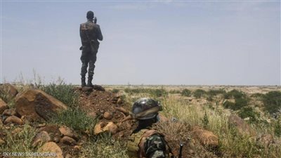 النيجر: مقتل 25 مدنيا بهجوم قرب الحدود مع مالي