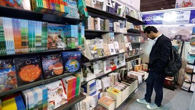 معرض تونس يناقش الكتابة للأطفال واليافعين 