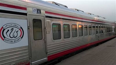 السكة الحديد تقرر زيادة سعر تذاكر الـ Top Vip بقطارات النوم في الكريسماس وإجازة منتصف العام