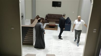 ضبط 54 منشأة طبية غير مرخصة بالدقهلية