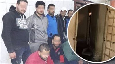 التحقيقات تكشف تفاصيل جديدة في مقتل شاب خلال علاجه من الإدمان بعين شمس