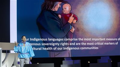 انطلاق مهرجان تي أراتيني ضمن أسبوع التسامح بـ إكسبو دبي