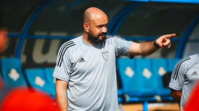 رضا شحاتة: مباراة القمة منفصلة عن حالة القطبين.. والمدرب المصري لن يتحمل ضغوط جماهير الأهلي