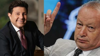 هاني شاكر لـ نجيب ساويرس: يكفيني رد الناس عليك.. والدنيا مش فلوس خالص