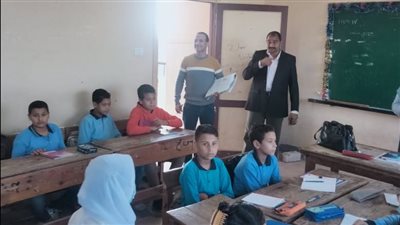 إحالة 261 موظفا بالتربية والتعليم بالبحيرة للتحقيق لتركهم العمل