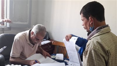 مراكز شباب القليوبية تفتح أبوابها أمام المواطنين لصرف معاش تكافل وكرامة 