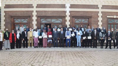 لبنان يؤكد دعمه الكامل لمصر والسودان في قضية سد النهضة