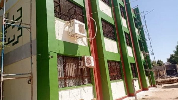 مشروعات مبادرة حياة