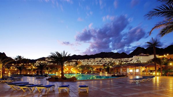 فندق ايكوتيل دهب