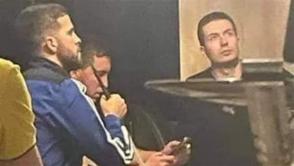 ميراليم بيانيتش وهو