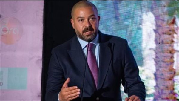 النائب أحمد دياب،