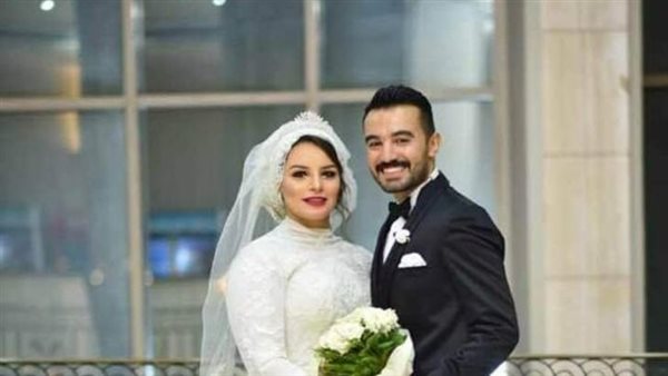 طبيب الأسنان وزوجته