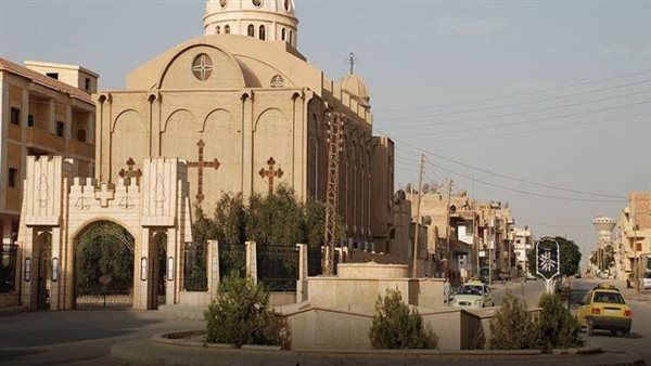 الكنيسة الأرثوذكسية