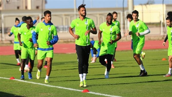 المصري البورسعيدي