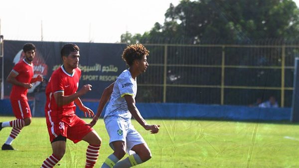 مباراة لافينا وألمنيا