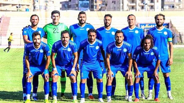 فريق دمنهور 