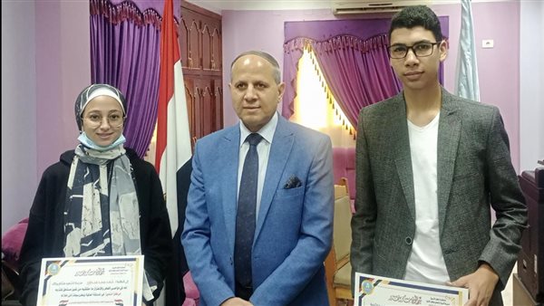 وكيل تعليم كفر الشيخ