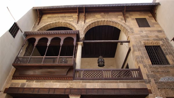 بيت السناري