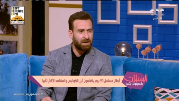 نضال الشافعي