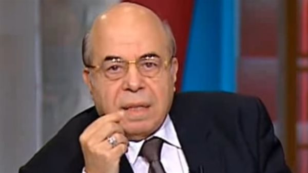 أحمد عبده ماهر