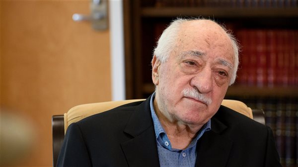 فتح الله جولن