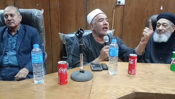 لقاء حول المواطنة