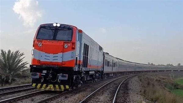 السكة الحديد