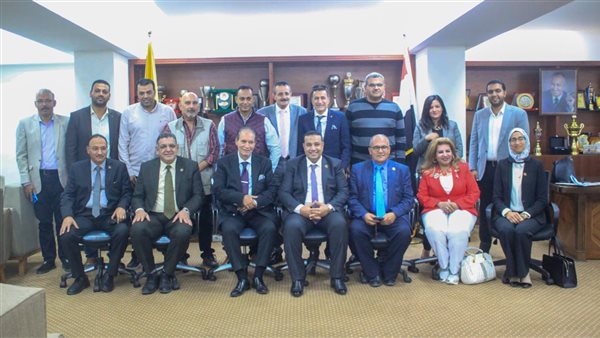 الهيئة البرلمانية