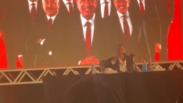 مشادة الخطيب مع إحدى