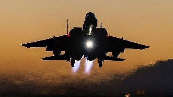 تحالف دعم الشرعية