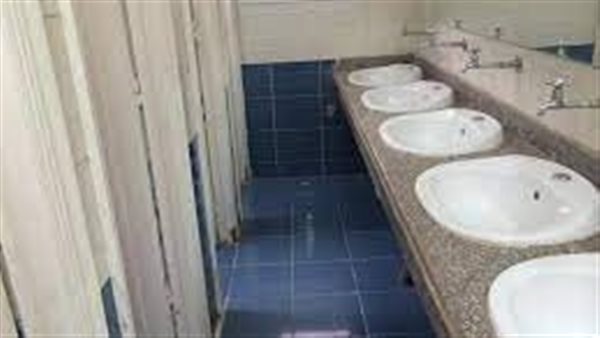 حمامات - صورة تعبيرية