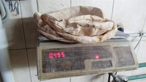 المخابز البلدية 