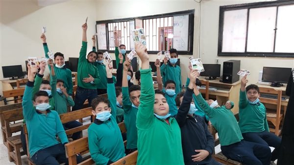 مبادرة سفراء البيئة