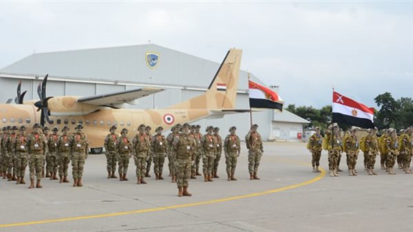  التدريب البحري الجوي