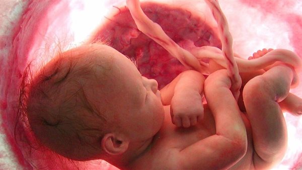  دعاء لحفظ الجنين