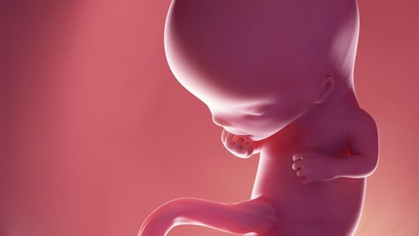 دعاء لحفظ الجنين