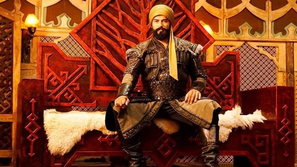 مسلسل المؤسس عثمان