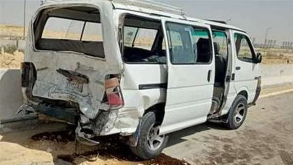 حادث تصادم - أرشيفية