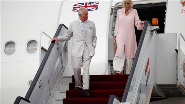 ولى العهد البريطاني