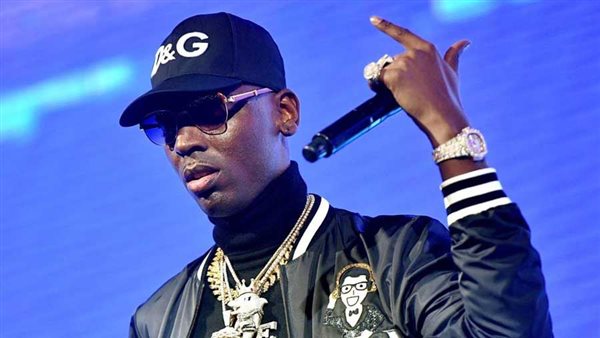 مغني الراب يونج دولف