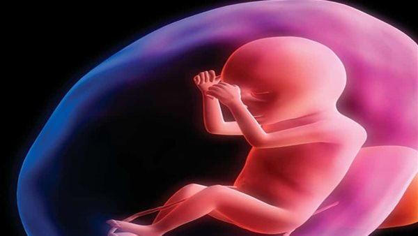 دعاء لحفظ الجنين