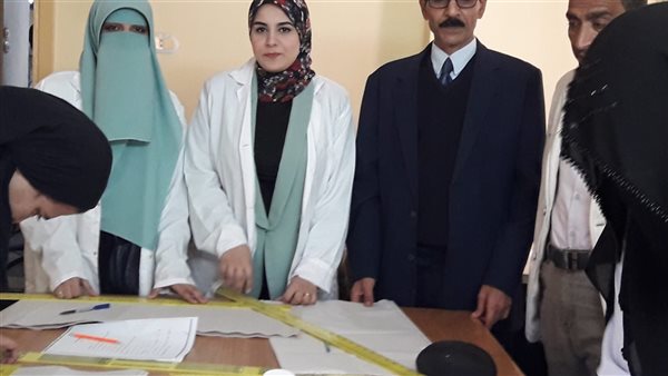 التدريبات المهنية