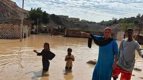  حياة كريمة تعلن